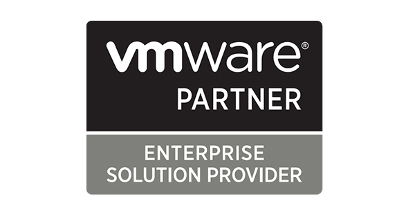 VMware Partner Enterprise Solution Provider
