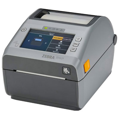 Zebra ZD621