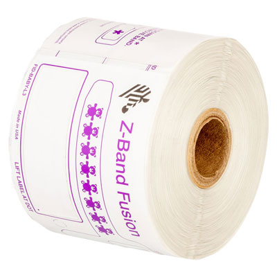 Z-Band FusionBand für Kinder