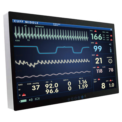 Medical KI Panel PCs
