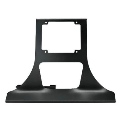 Tisch-Standfu&szlig;, schwarz, passend f&uuml;r: UTC-307/310