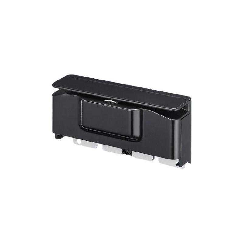 Advantech Magnetkartenleseger&auml;t, schwarz, passend f&uuml;r: UTC-300 Serie