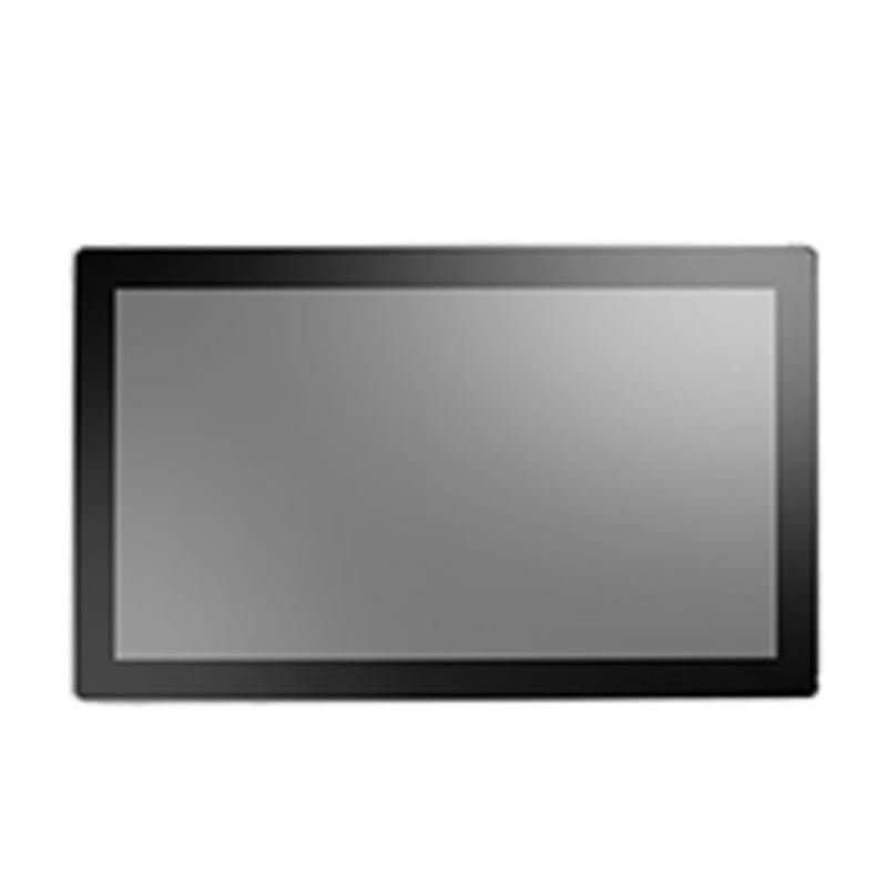 Advantech UTC-515J, 15,6" Touchcomputer, PCAP, Intel Celeron J, 8GB/256GB, 1920x1080, IP65
