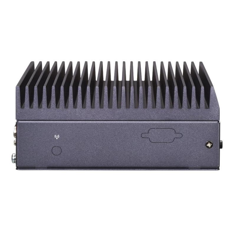 PicoSYS 2623 Embedded PC, Core i5-1335U, 16GB RAM, 256GB SSD, l&uuml;fterlos