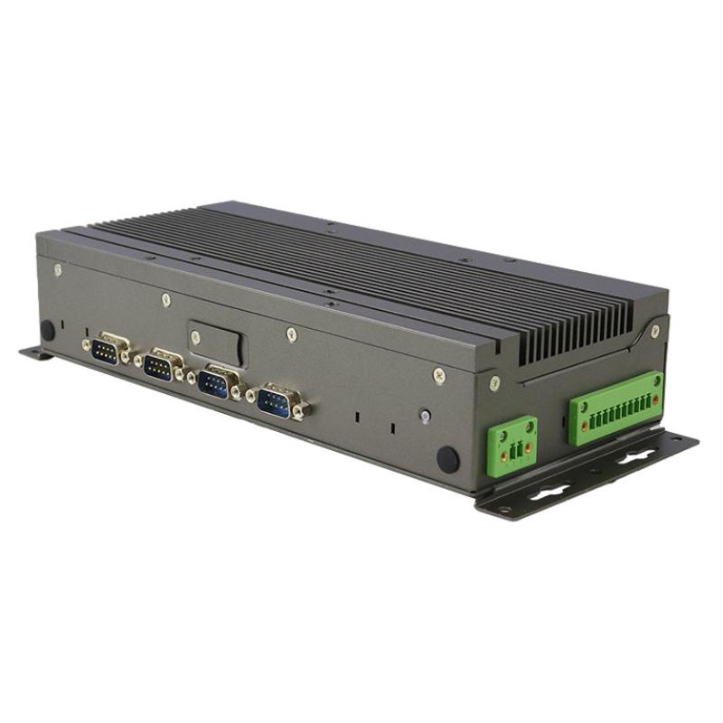 PicoSYS 2817 Embedded PC, Intel N97, 8GB RAM, 128GB SSD
