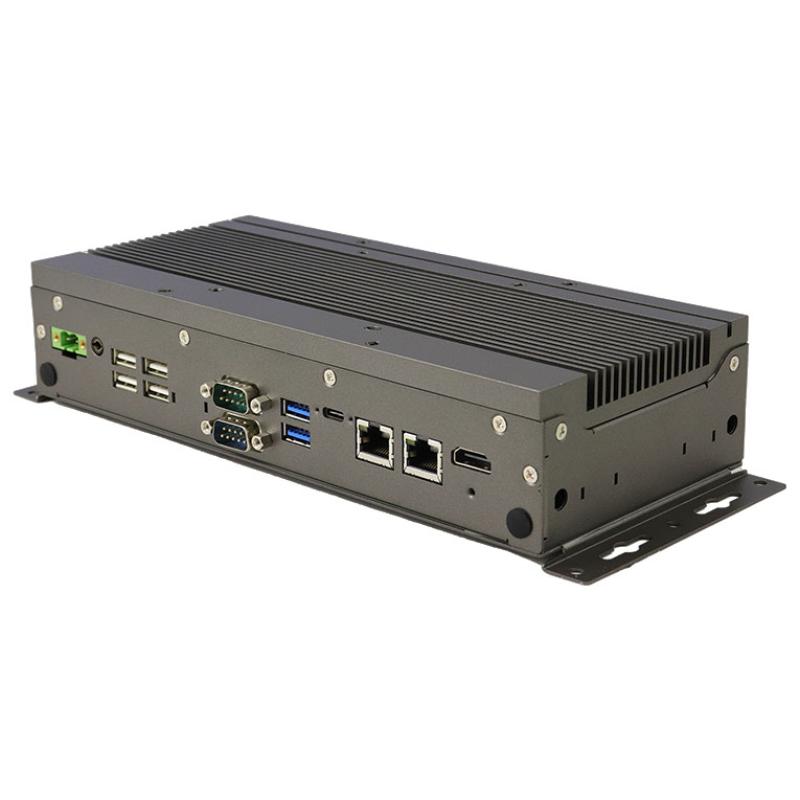 PicoSYS 2817 Embedded PC, Intel N97, 8GB RAM, 128GB SSD