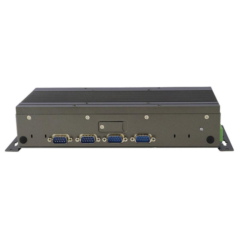 PicoSYS 2817 Embedded PC, Intel N97, 8GB RAM, 128GB SSD