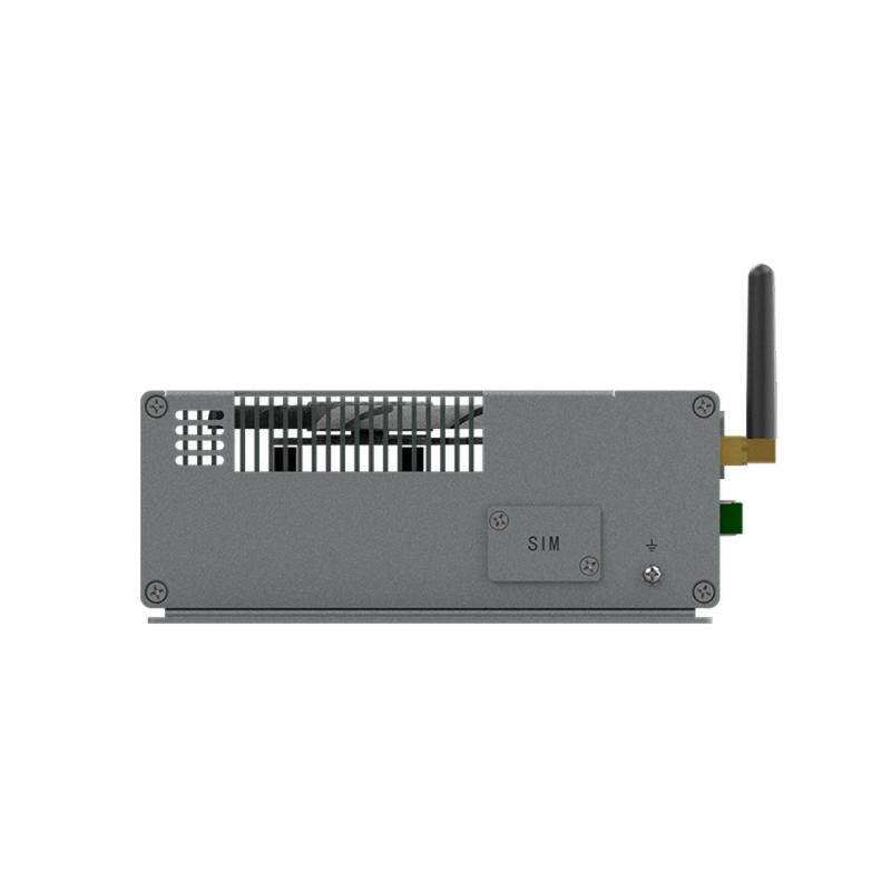 PicoSYS 1668 Embedded PC, Intel i9-12900, 16GB, 256GB SSD