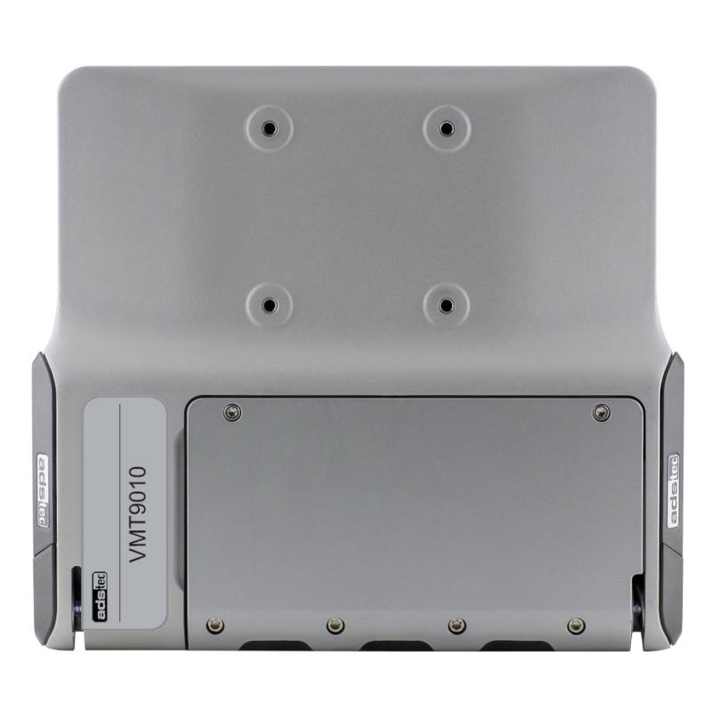 ADS-TEC DVG-VMT9112 103-BE Fahrzeugterminal 12,1", PCAP, 8GB, 64GB eMMC, WXGA 1280x800, Win11 IOT