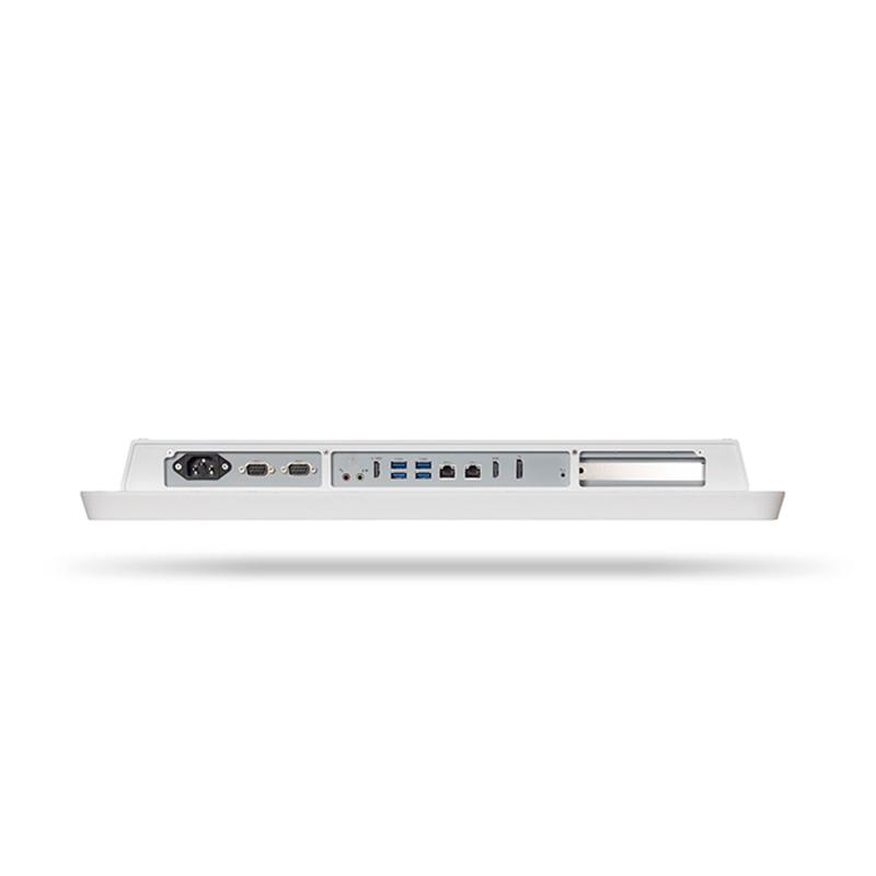 Medico 22T 21,5'' Medical Panel PC, i5-12600HE, 16GB, 256GB, internes NT, l&uuml;fterlos, Wifi6