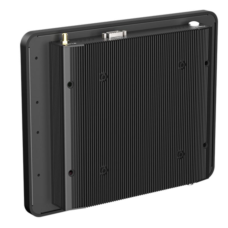 Panelmaster 1028 10'' PCAP, TPC i5-1145G7E, 8GB RAM, 240GB SSD, 9-36V OB