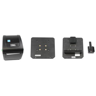 Befestigungsplatte mit MultiMoveClip, AMPS, passend f&uuml;r: DA220