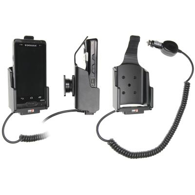 KFZ-Ladestation, Kugelgelenk (Tilt Swivel), inkl.: KFZ-Netzteil (12/24 V), passend f&uuml;r: DL-Axist (oh