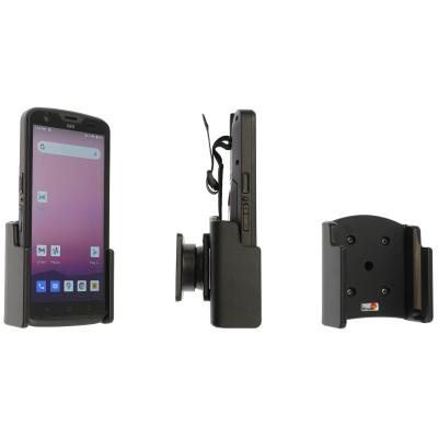 Passive Halterung mit Kugelgelenk f&uuml;r M3 Mobile SL20, Kompatibel mit Handstrap und Rugged Boot, Zugr