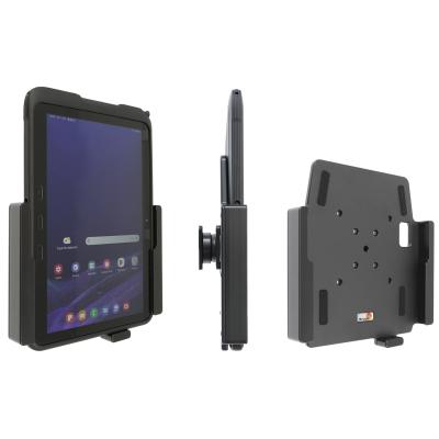 Passiv Halterung, Bohrung: AMPS, passend f&uuml;r: Samsung Galaxy Tab Active 4 Pro