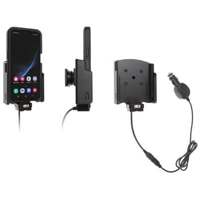 Aktive Halterung, mit USB-Cable und Zigaretten-Adapter, passend f&uuml;r: Galaxy XCover 6 Pro (incl. Otte
