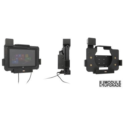 Aktive Halterung, f&uuml;r Ger&auml;te mit Schutzh&uuml;lle (Rugged Frame), mit oder ohne Erweiterungsmodul / Hands
