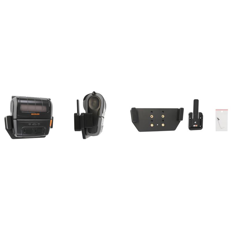Brodit Befestigung - Bixolon SPP-R410