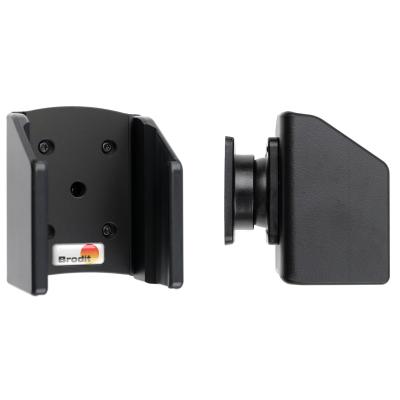 Brodit Passiv Halterung mit Kugelgelenk - Datalogic Skorpio X5