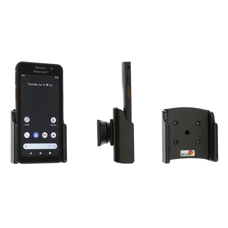 Brodit Passiv Halterung mit Kugelgelenk - Honeywell CT30XP