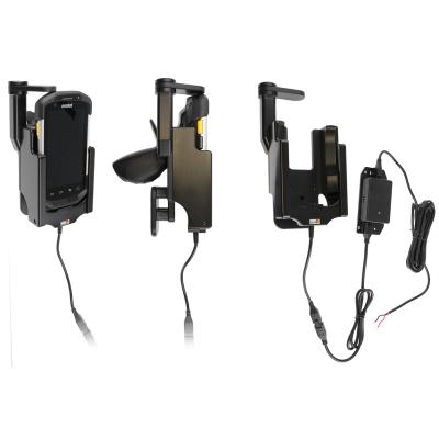Brodit Aktiv Halterung f&uuml;r eine feste Installation - Zebra TC70