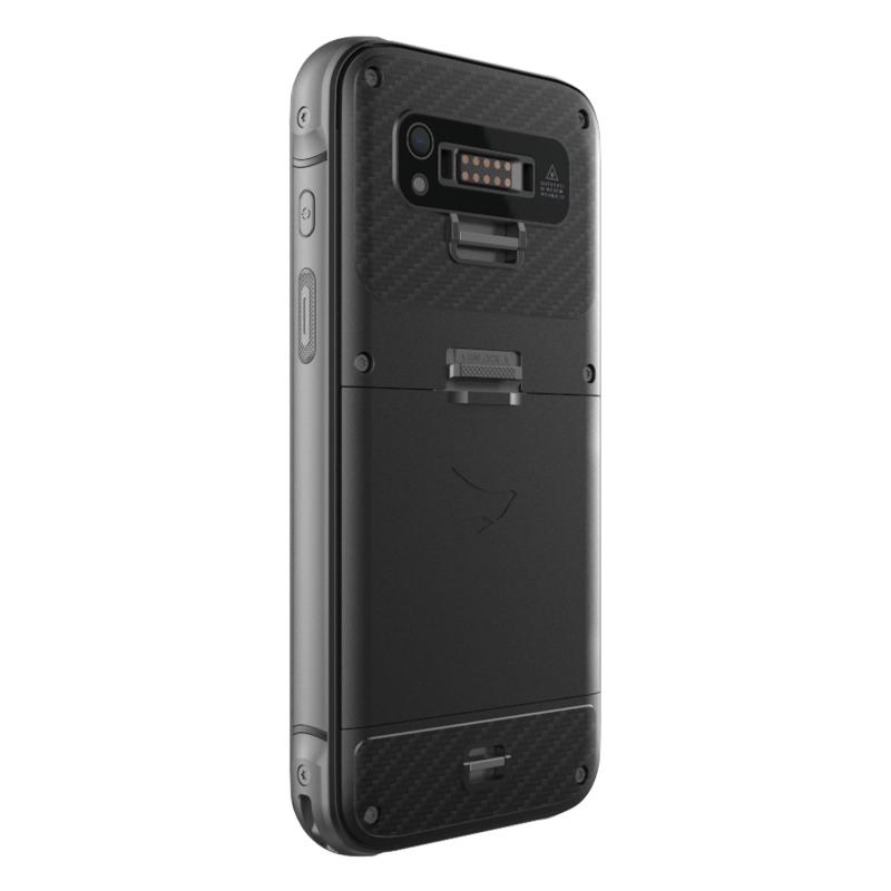 Bluebird EF550 - 2D SE4710, 4G - SIM, (5,5''), 4GB/64GB, 4350mAh, Android 10