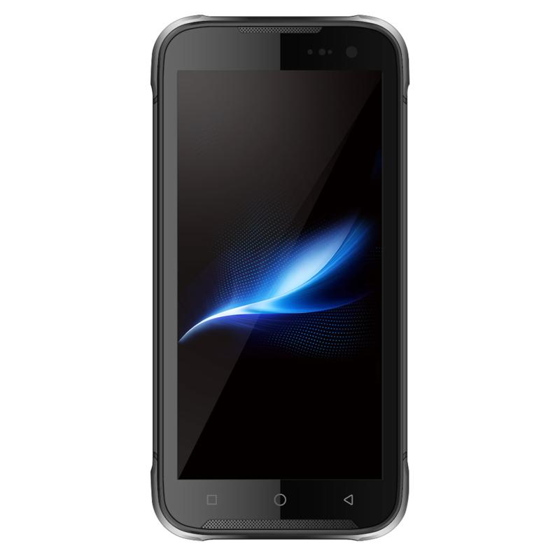 Bluebird EF551 - 2D SE4710, 5G - e/SIM, (5,5''), 4GB/64GB, 4350mAh, Android 12