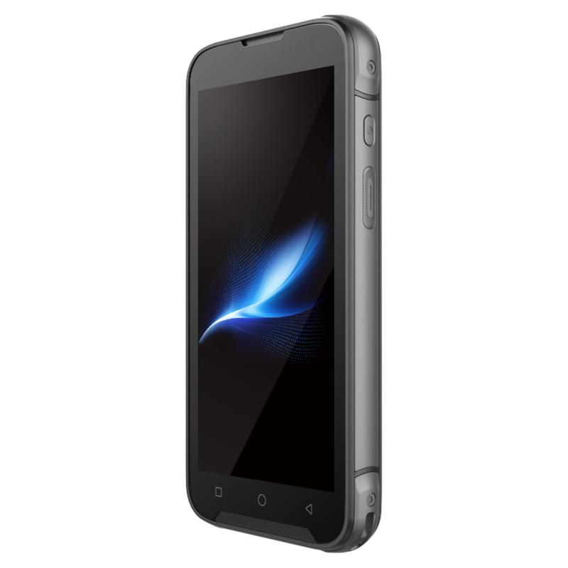 Bluebird EF551 - 2D SE4710, 5G - e/SIM, (5,5''), 4GB/64GB, 4350mAh, Android 12