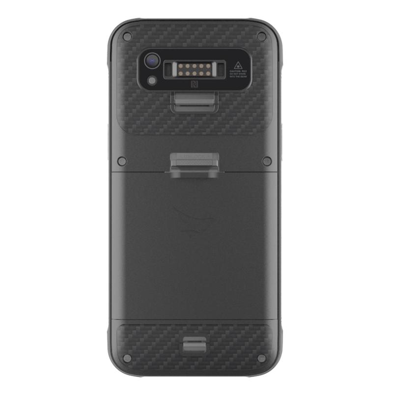 Bluebird EF551 - 2D SE4710, (5,5''), 8GB/128GB, 4350mAh, Android 12