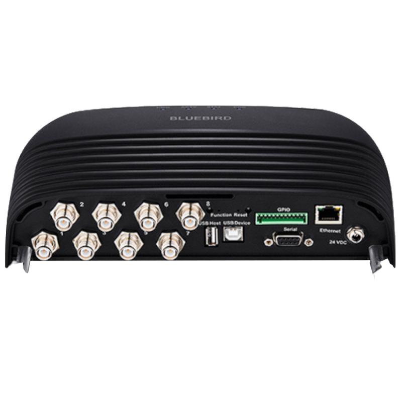 Bluebird  FR900, station&auml;res RFID-Leseger&auml;t, 900MHz - Worldwide