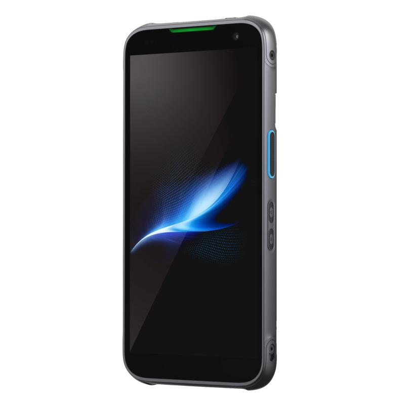 Bluebird S50 - 2D SE4770, 5G - eSIM, (6''), 6GB/64GB, 5000mAh, Android 12