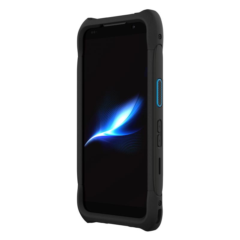 Bluebird S70-ATEX/IECEx - 2D SE4770, 5G - eSIM, (6''), 6GB/64GB, 5000mAh, Android 12