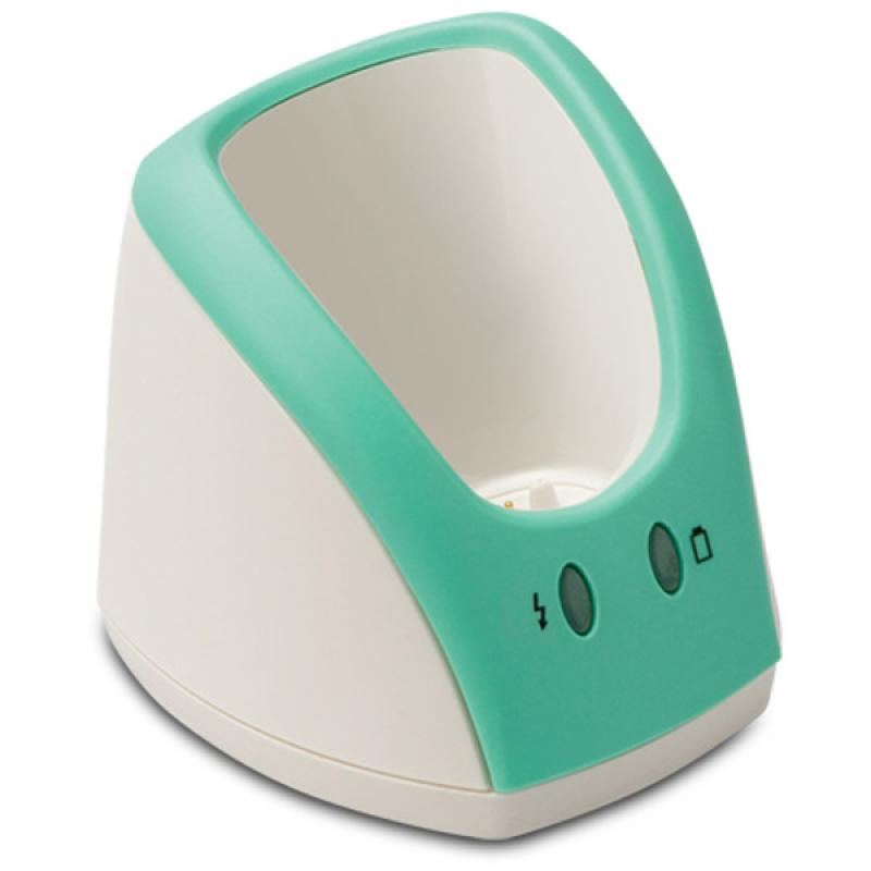 Datalogic RIDA DBT6400, HC, Ladestation, wei&szlig; (inkl. Netzteil)