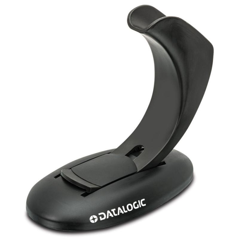 Datalogic Heron Standfu&szlig;, schwarz