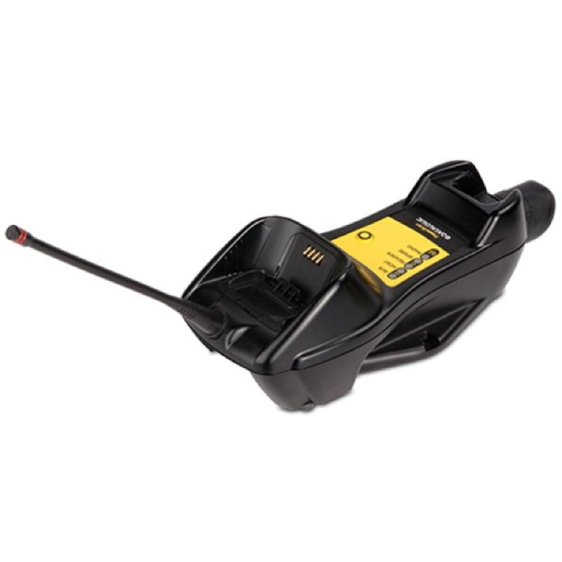 Datalogic PowerScan PM9X00 Lade-/&Uuml;bertragungsstation mit Ersatzakku-Slot, 433MHz