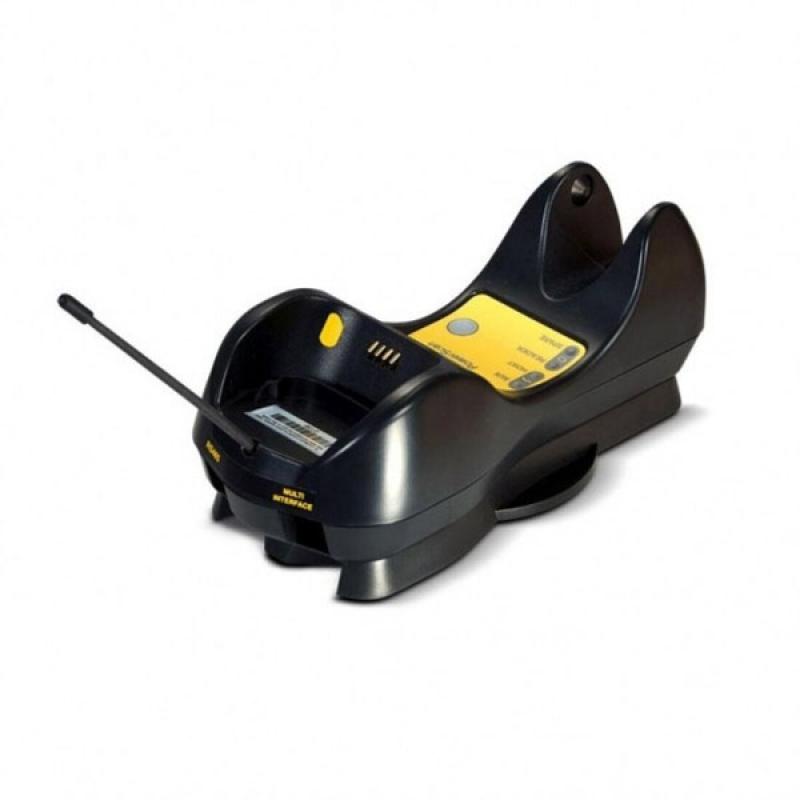 Datalogic PM9XX Lade- und &Uuml;bertragungsstation Ethernet