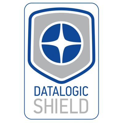 Datalogic Shield, Laufzeit: 5 Jahre, passend f&uuml;r: Memor 12