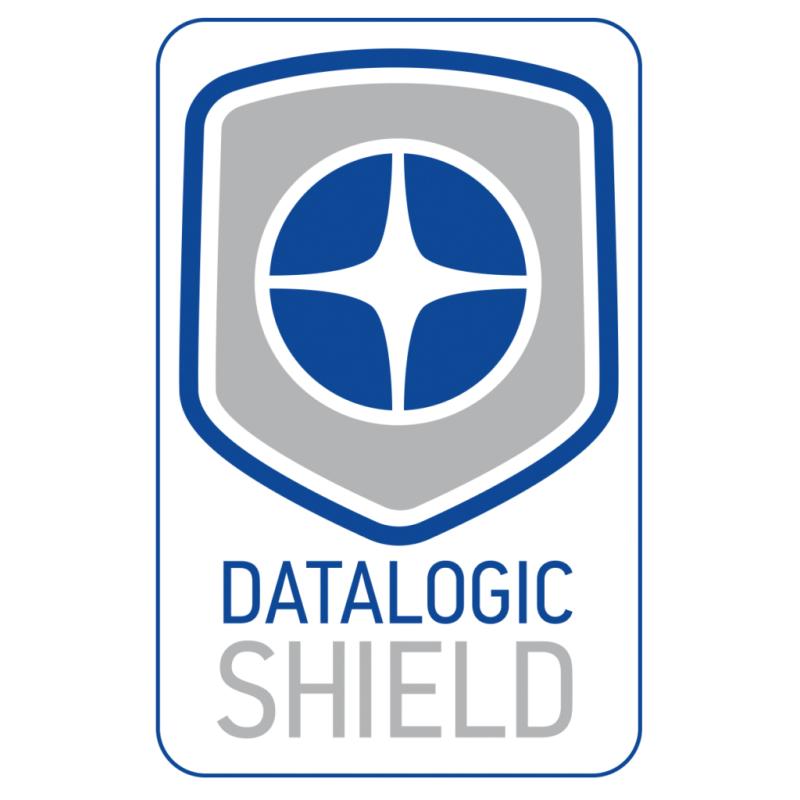 Datalogic Shield, Laufzeit: 5 Jahre, passend f&uuml;r: Memor 30/35