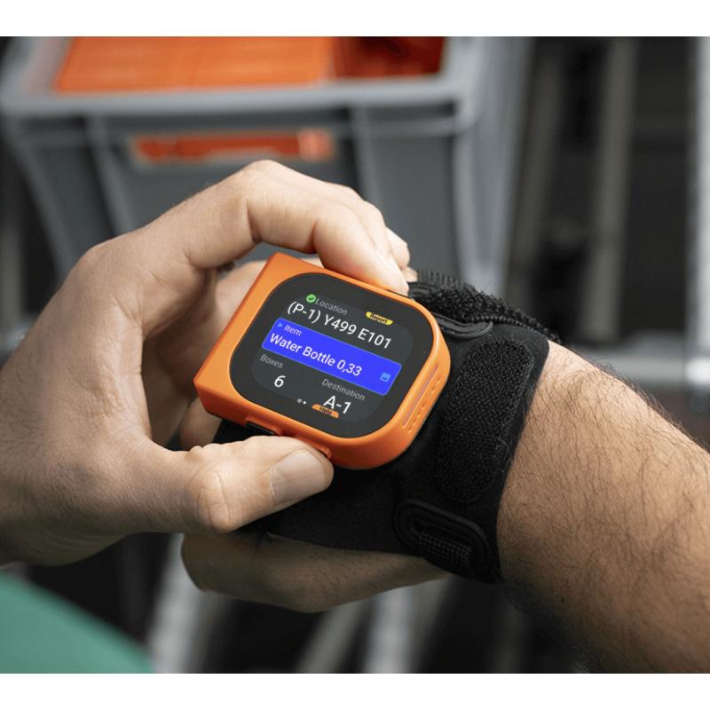 ProGlove MAI - Care and Enhance, 3 Years - MOQ 50 St&uuml;ck