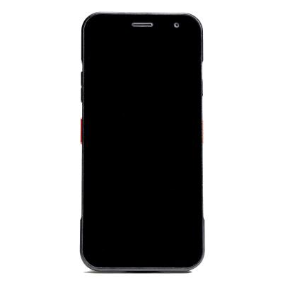 Honeywell CT32, Launcher/Browser/BasicTE, 2D, FR, USB-C, BT, WLAN, NFC, And., 8GB/128GB, 4500mAh