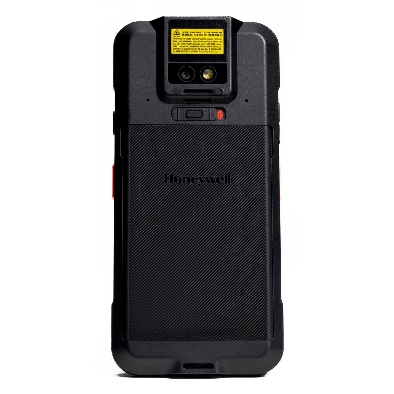 Honeywell CT32, Launcher/Browser/BasicTE, 2D, SR, USB-C, BT, 5G, WLAN, NFC, And., 8GB/128GB