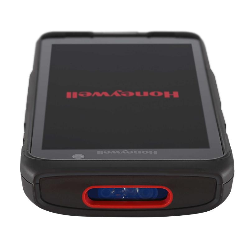 Honeywell CT47, FlexRange, 2D, USB-C, BT, 5G, NFC, GPS, warm-swap, 6GB RAM, 128GB Flash, Android