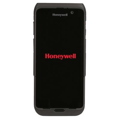 Honeywell CT47, 2D, SR, USB-C, BT, WIFI6, NFC, warm-swap, 8GB RAM, 128GB Flash, ext. battery, Android