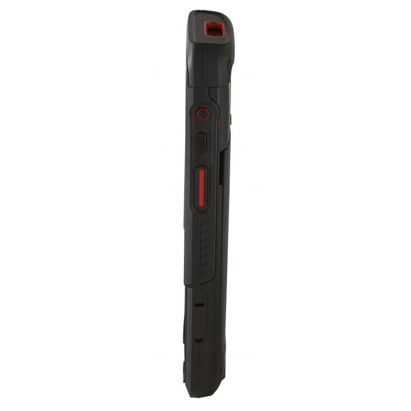 Honeywell CT47, FlexRange, 2D, USB-C, BT, NFC, warm-swap, 8GB RAM, 128GB Flash, Android