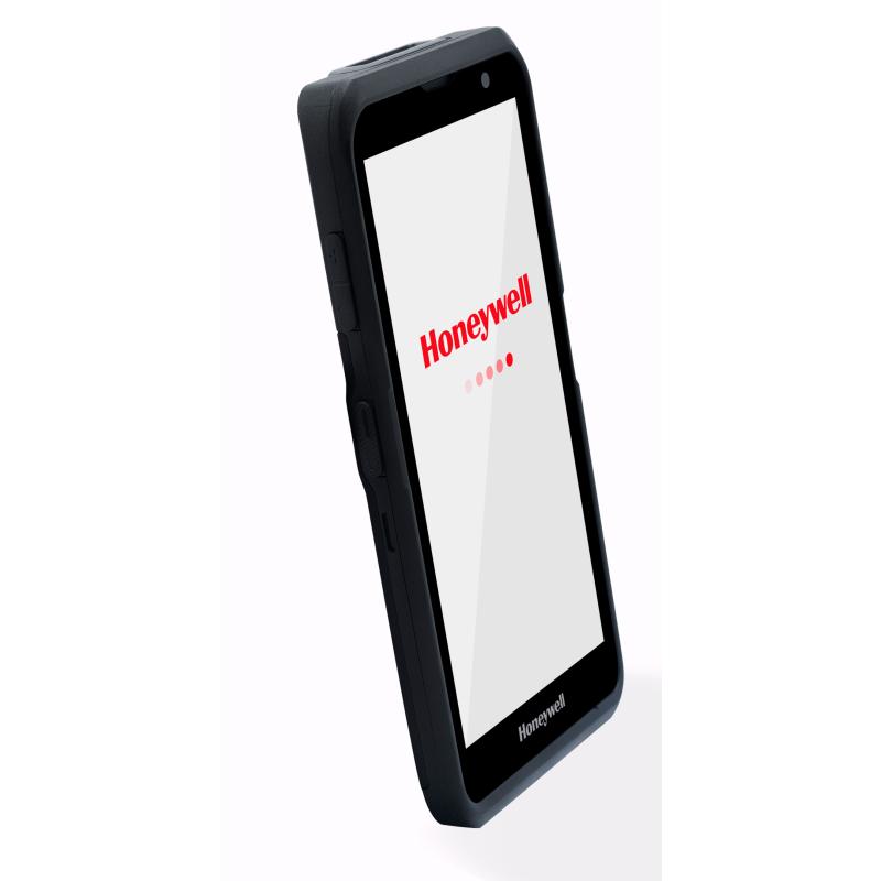 Honeywell EDA5S, 2Pin, 2D Imager (S0703), BT, WLAN, NFC, RB, USB-Kit, 4GB, 64GB, Android 11