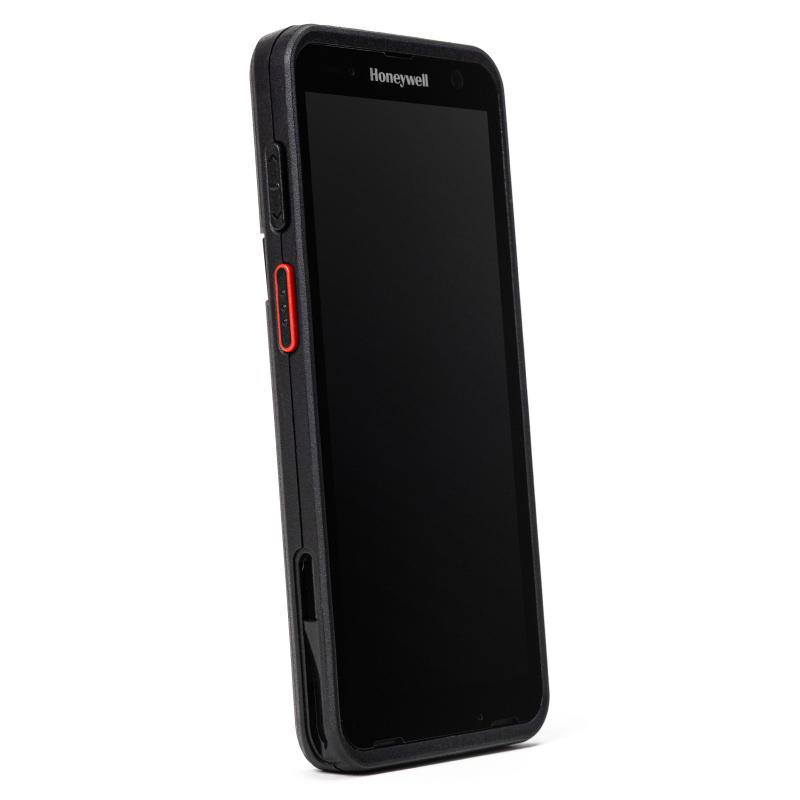 Honeywell CT70, 2D, FR, GPS, hot-swap, PTT, USB, BT, WLAN (Wi-Fi 7), SIM, eSIM, 5G, NFC, GMS, RB