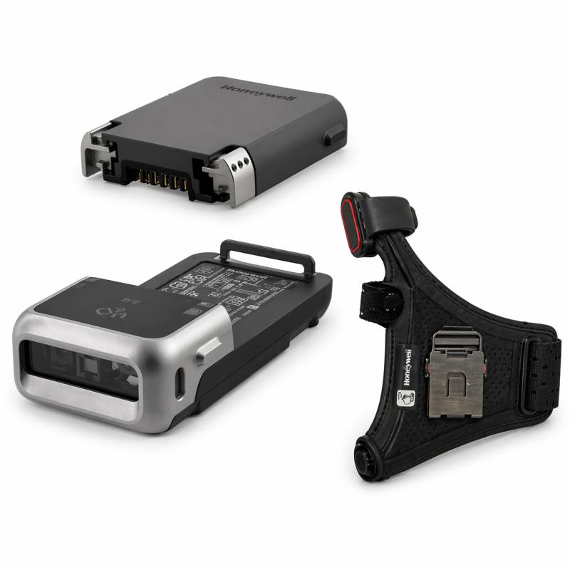 Honeywell 8675i, BT, 2D, FR, Hand-/Fingerscanner mit Flex Range