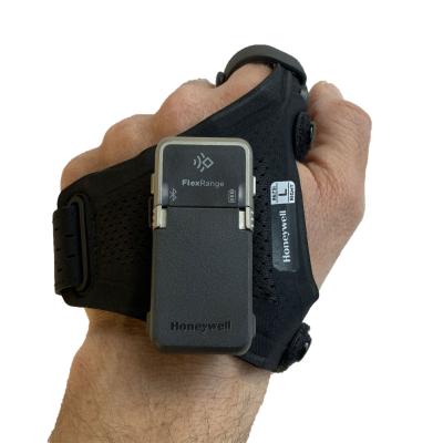 HW 8675i Handschlaufe, links, 10 St&uuml;ck, Gr&ouml;&szlig;e: Large