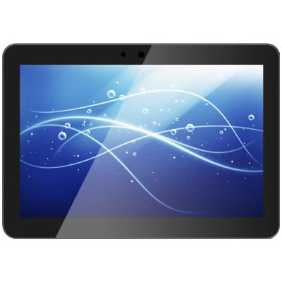 Newland NQuire 1000 Manta II, 4G, PoE, IP54, Landscape, 2D, 10'', GPS, USB, USB-C, BT, Ethernet