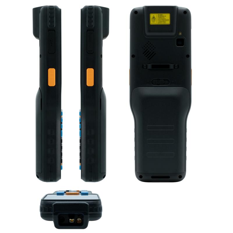 Newland N7 PRO, 38-Key, 4G, Android 13, Near & Far